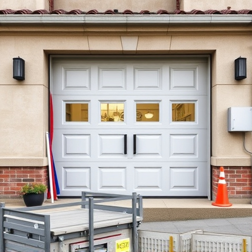 garagge door service