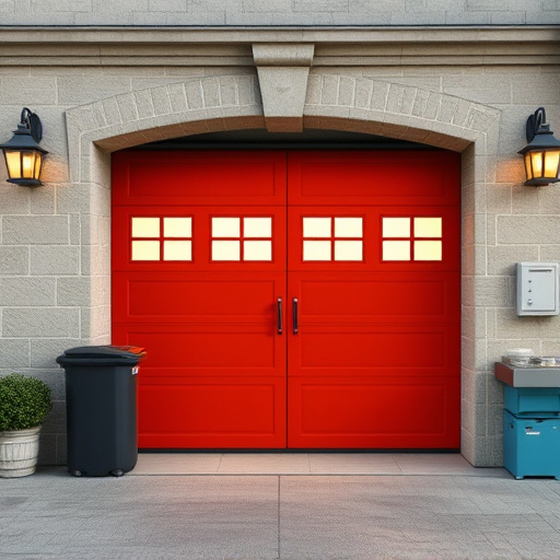 Haltom City Garage Door Repair: Expert Solutions for Safe Doors