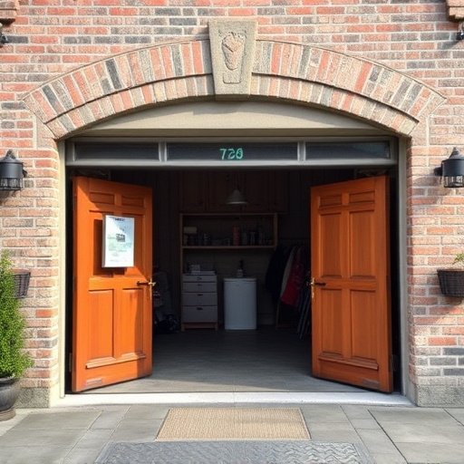 garagge door service