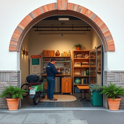 garagge door service