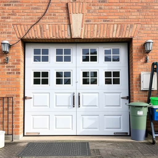 Revitalize Your Garage: Top-Notch Repair and Maintenance from Garage Door Service Southlake