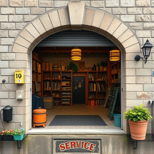 Southlake Overhead Door Repair: Quality Affordability for Your Needs