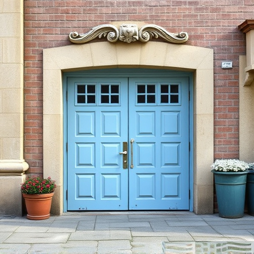 garagge door service