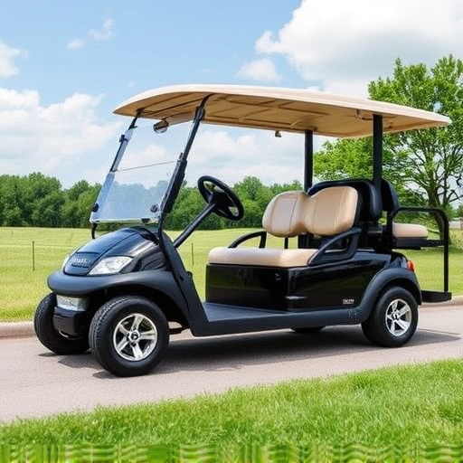 Golf Car Hire Dallas