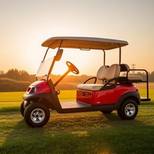 Golf Car Hire Dallas