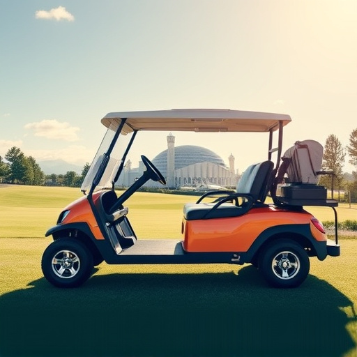 Golf Car Hire Dallas