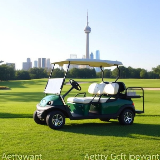 Golf Car Hire Dallas