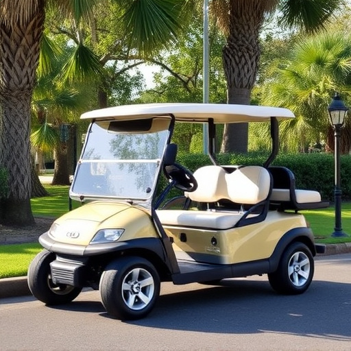 Golf Car Hire Dallas
