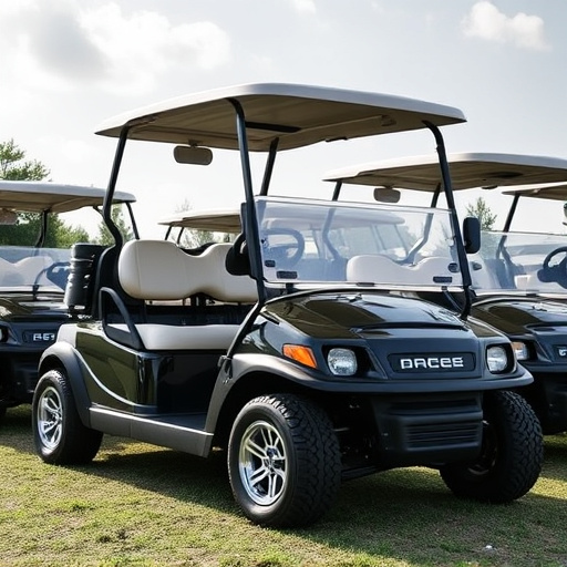 Golf Cars for Sale