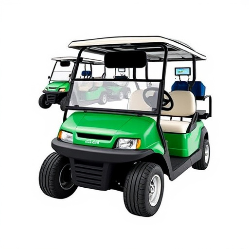 Golf Cart Dealers