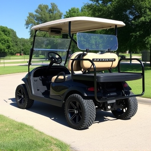 Unleash Dallas’ Used Golf Cars Market: Top Picks & Tips