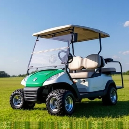 Uncover Top-Rated Golf Cars for Sale in Dallas