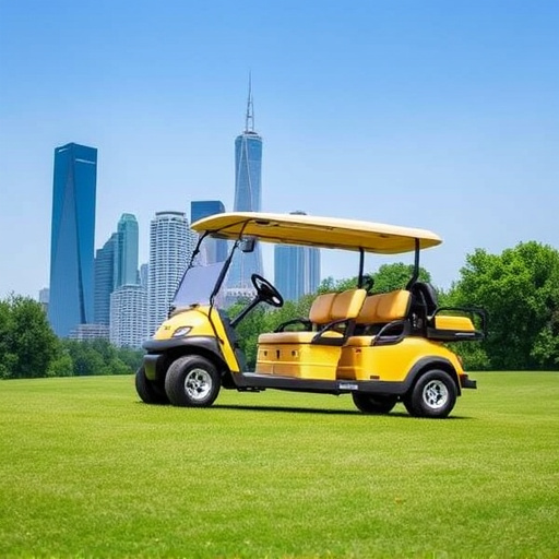 Golf Cart Hire Dallas