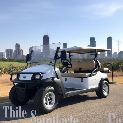 Golf Cart Hire Dallas