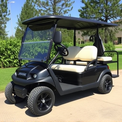 Golf Cart Hire Fort Worth