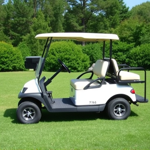 Golf Cart Hire Fort Worth