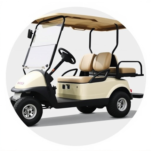 Golf Cart Leasing Dallas