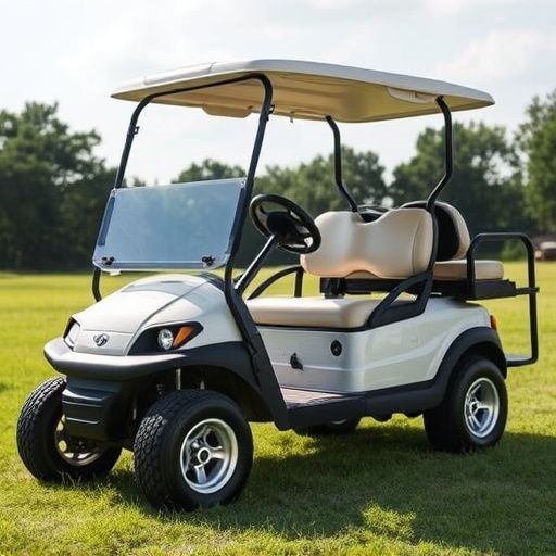Golf Cart Leasing Dallas