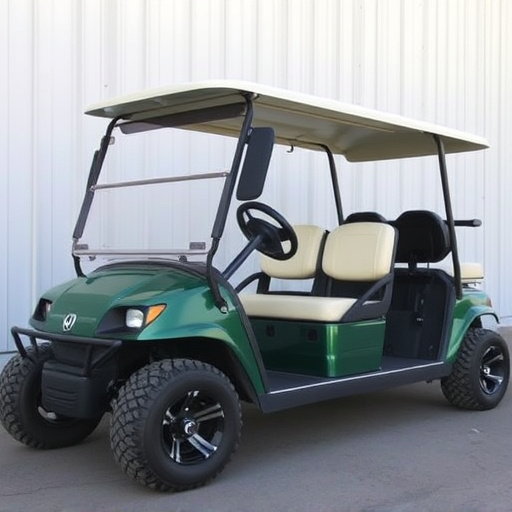 Dallas Golf Car Services: Top Rentals, Happy Customers