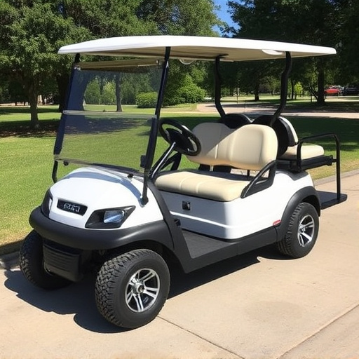 Golf Carts Sale in Dallas