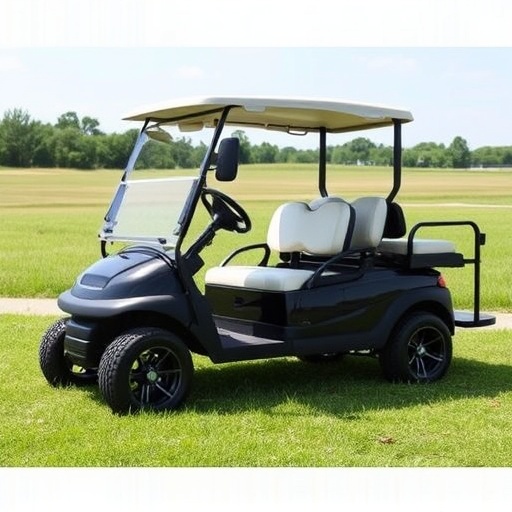 Discover Top Dallas Golf Carts for Sale Now