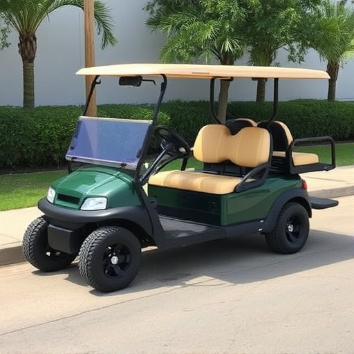 Golf Carts Sale in Dallas