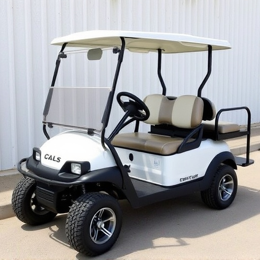 Buy Quality Golf Carts Dallas Affordable Options Near You