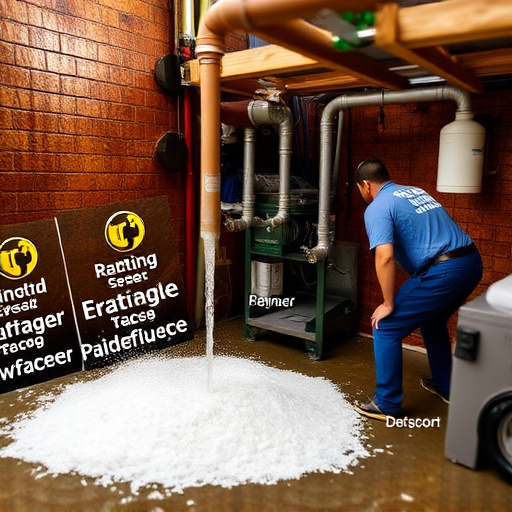 Immediate Plumbing Services Arlington