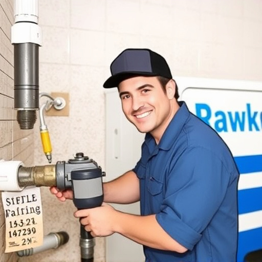 Immediate Plumbing Services Arlington
