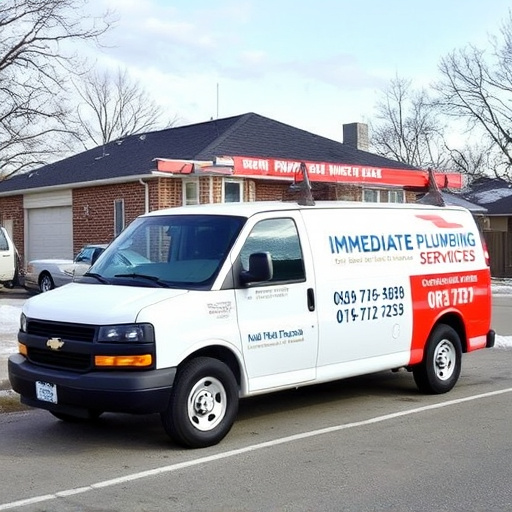 Immediate Plumbing Services Arlington