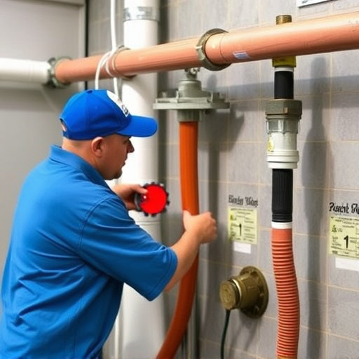 Immediate Plumbing Services Arlington
