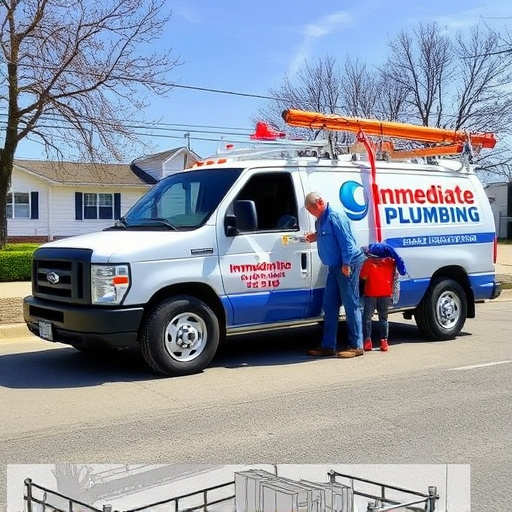 Immediate Plumbing Services Arlington
