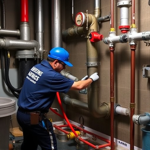 Immediate Plumbing Services Arlington