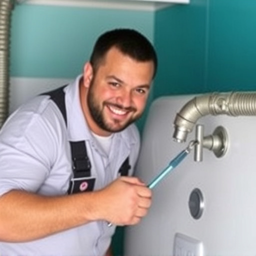Immediate Plumbing Services Arlington
