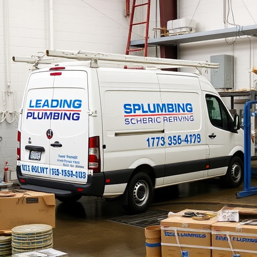 Leading Plumbing Services Dallas