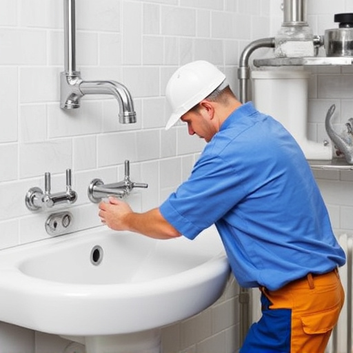 Leading Plumbing Services Dallas
