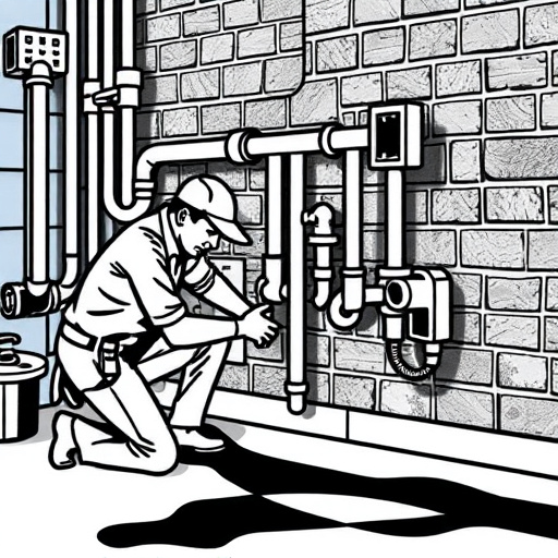 Leading Plumbing Services Dallas