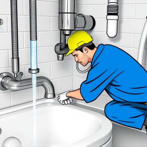Leading Plumbing Services Dallas