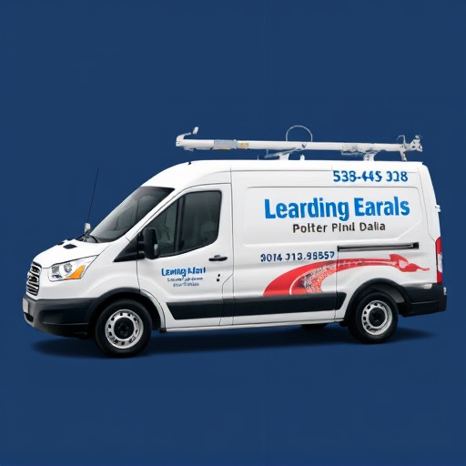 Leading Plumbing Services Dallas