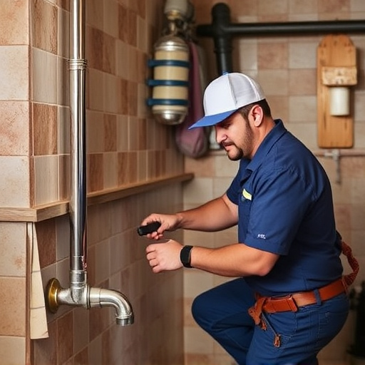 Uncover Dallas’ Top-Rated Plumber for Reliable Expertise