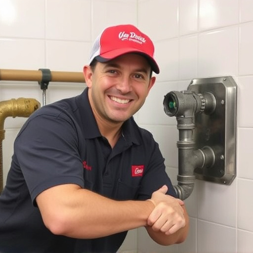 Leading Plumbing Services Dallas