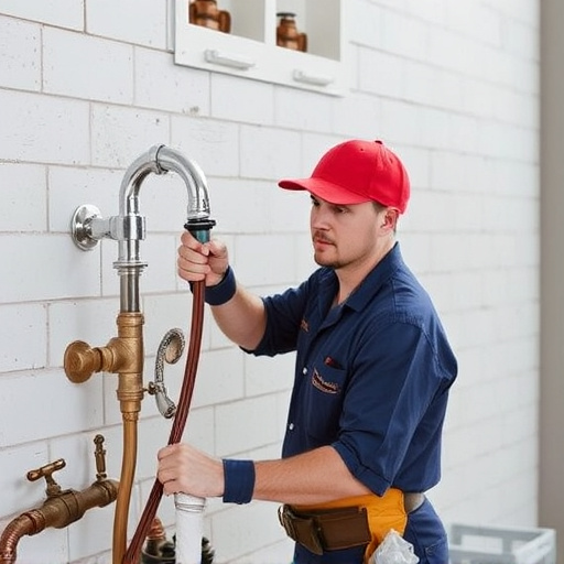 Leading Plumbing Services Dallas