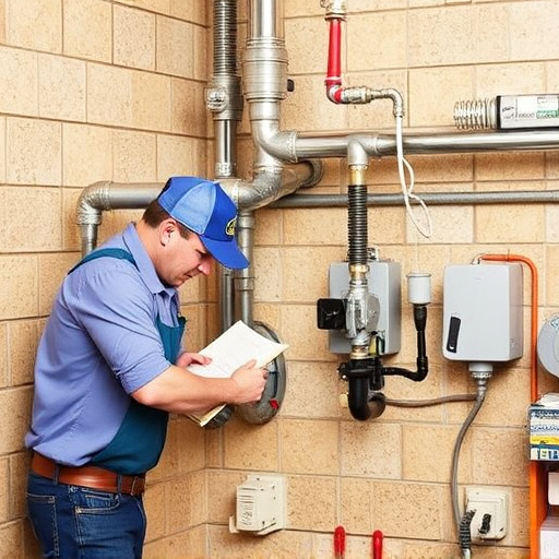 Leading Plumbing Services Dallas
