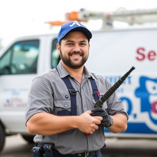Licensed Plumber Arlington Services