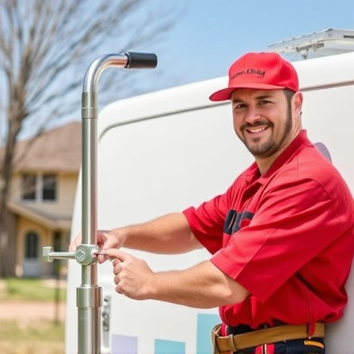 Arlington Plumbing Expert: Top-Rated Services for Your Home or Business