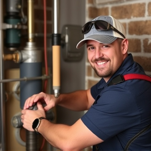 Expert Plumbing Services in Arlington: Certified Professionals for Quality Repairs