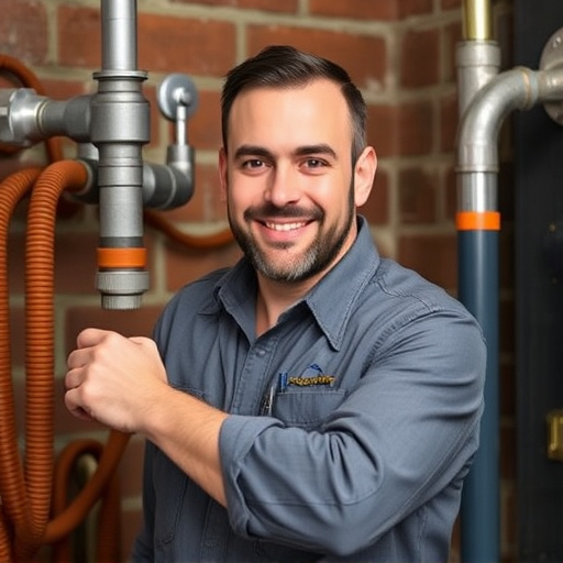 Licensed Plumber Arlington Services