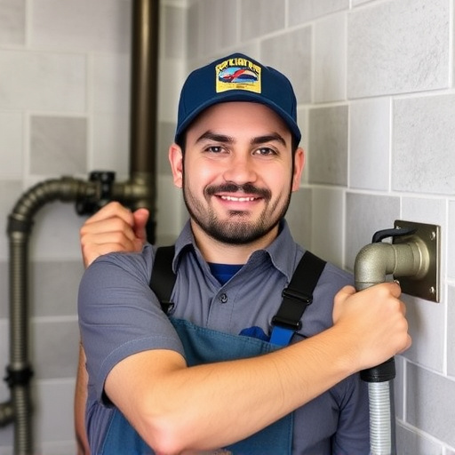Licensed Plumber Dallas Services