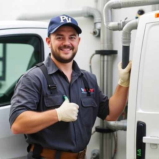 Licensed Plumber Dallas Services