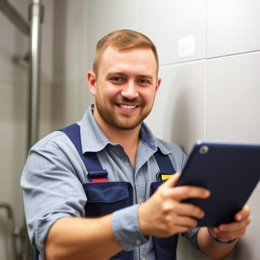 Licensed Plumber Dallas Services